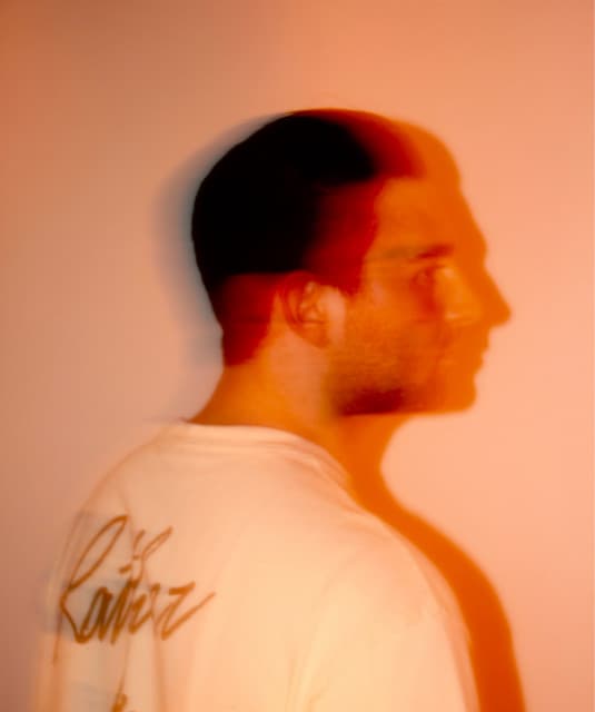 Noxx artist profile image