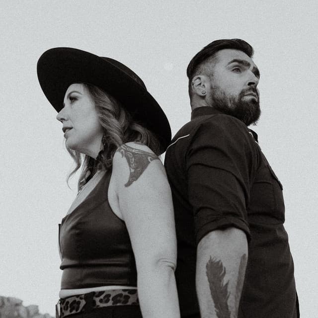 Twin Flames artist profile image