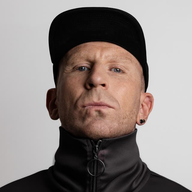 AdamK artist profile image