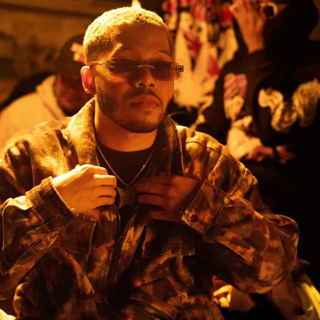 YUNG BOI artist profile image