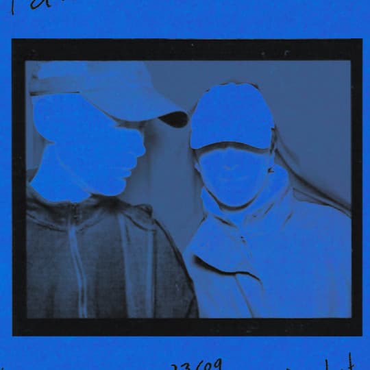 Lust For Youth artist profile image