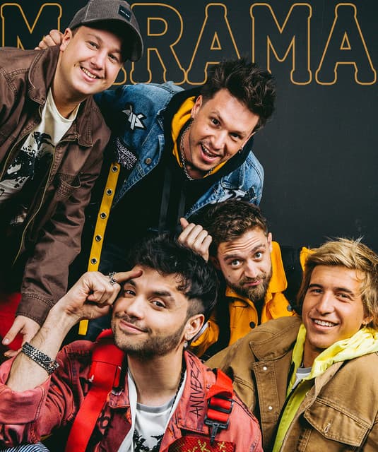 Marama artist profile image