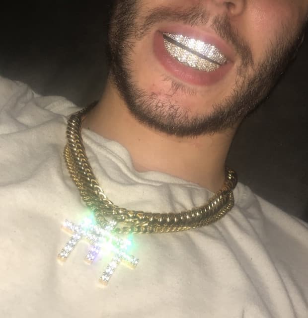 Nate Tha Great artist profile image