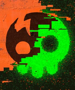 The Living Tombstone's artist profile image
