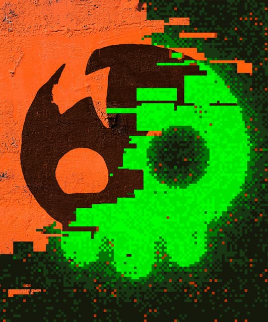 The Living Tombstone's artist profile image