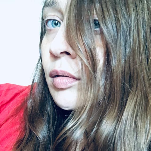 Fiona Apple artist profile image