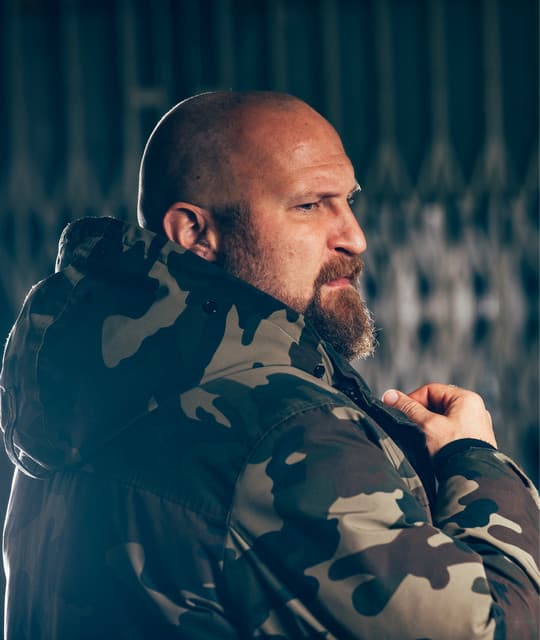 Paleface's artist profile image