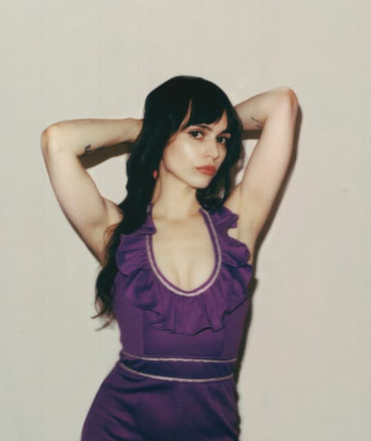 Bambina's artist profile image