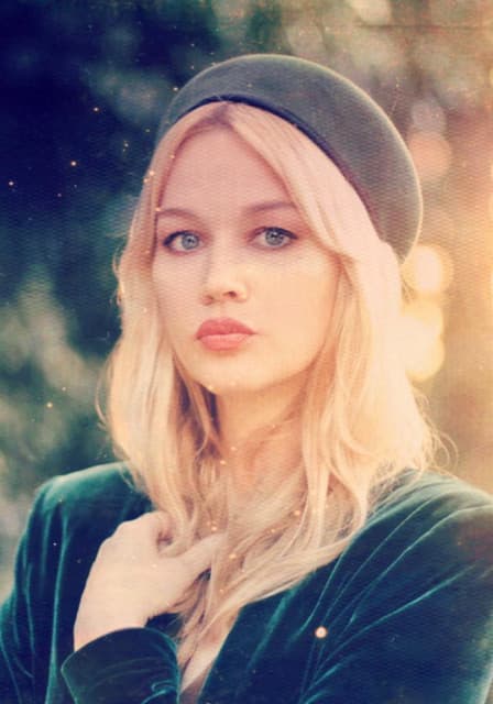 Cat Pierce artist profile image