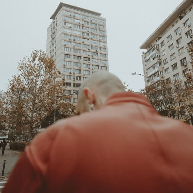 Alix Perez artist profile image