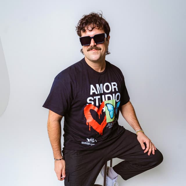 DJ Susan's artist profile image