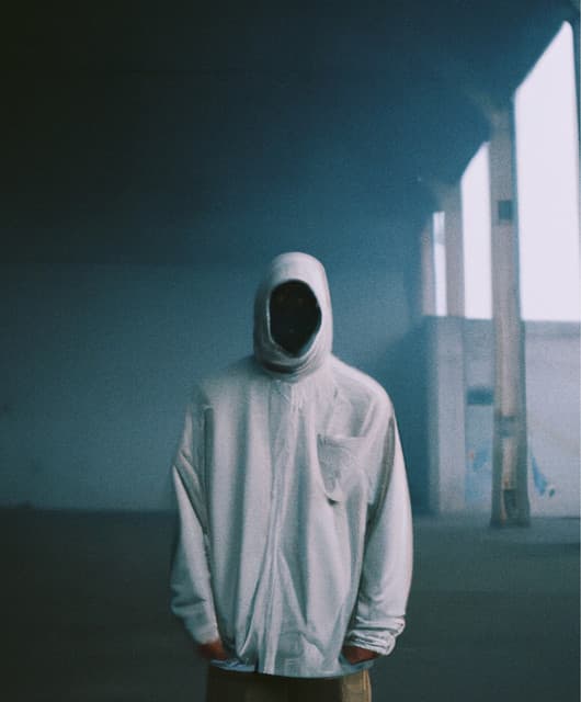 SAINT WKND artist profile image