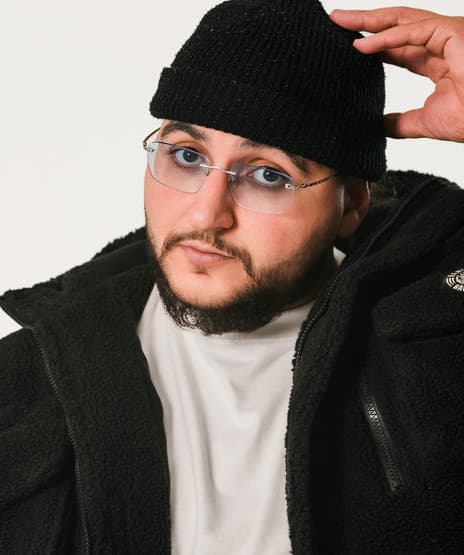 Vlins artist profile image
