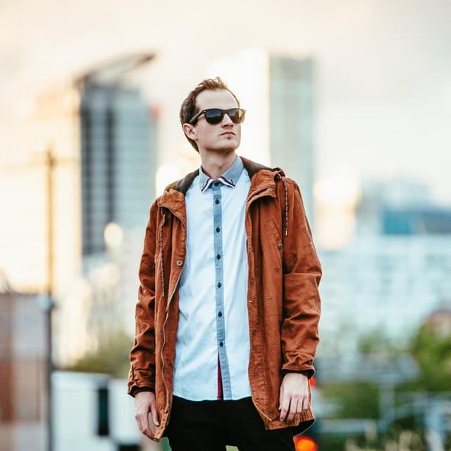 Odd Chap artist profile image