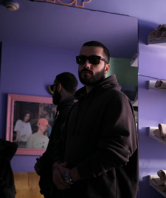 666uba artist profile image