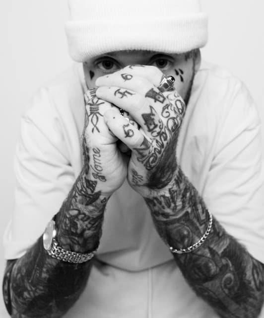 JJ artist profile image