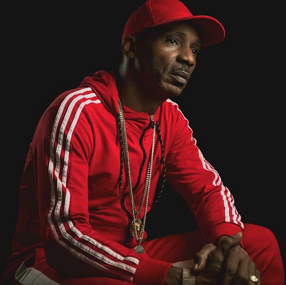 Sanchez's artist profile image