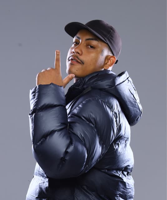 MC CJ artist profile image