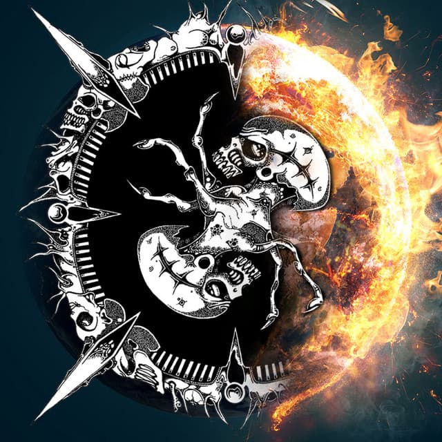 Internal Bleeding's artist profile image