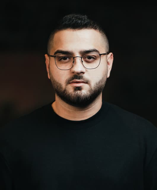 Millero artist profile image