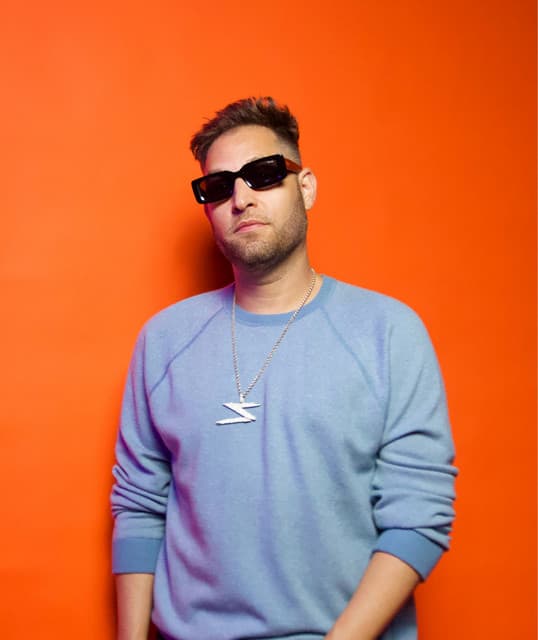 Splyce artist profile image