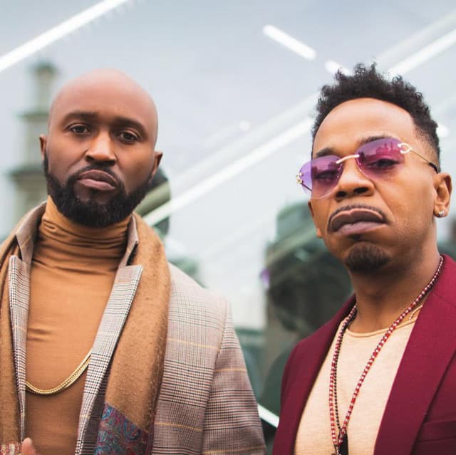Ruff Endz artist profile image
