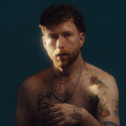 JP Saxe's artist profile image