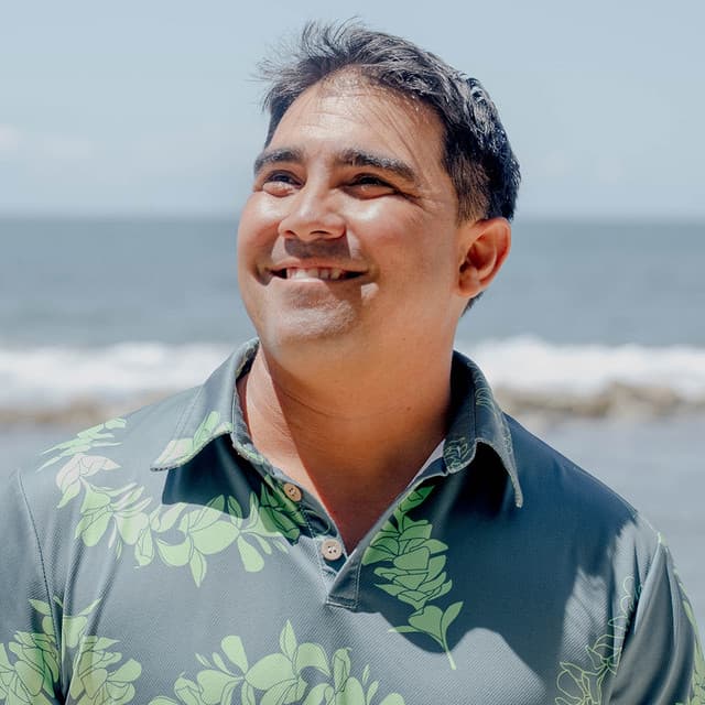 Kolohe Kai's artist profile image
