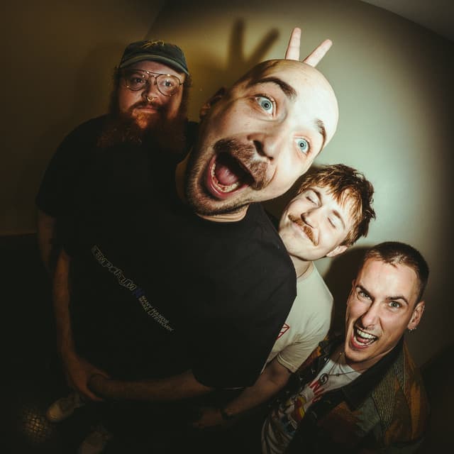 Scustin artist profile image