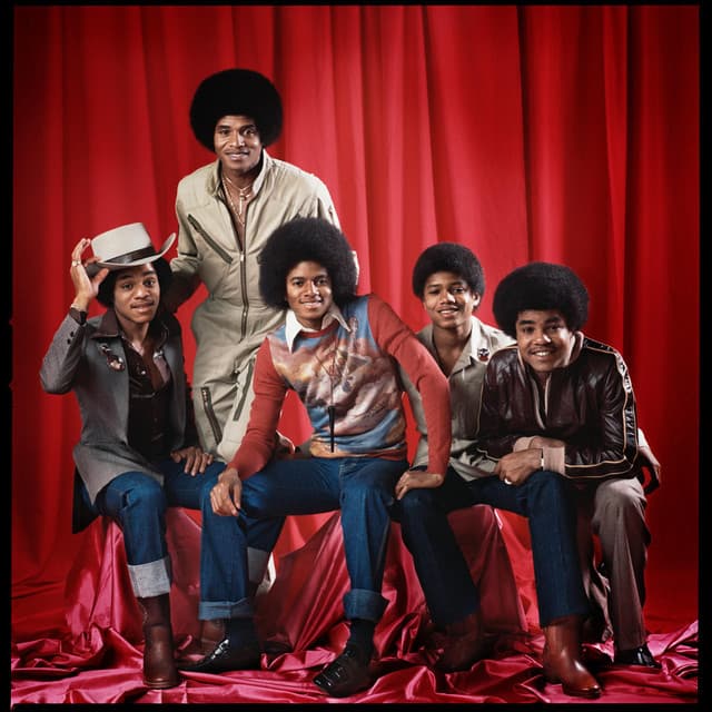 The Jacksons's artist profile image