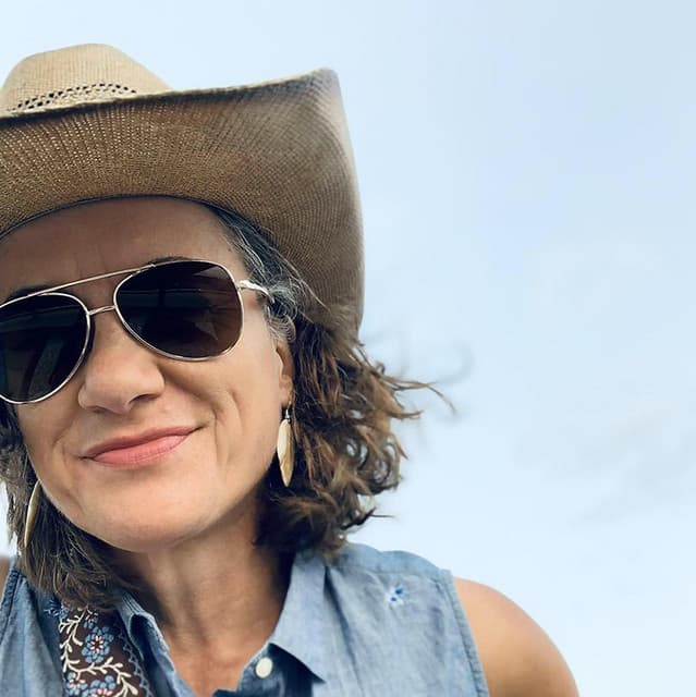 Susan Werner artist profile