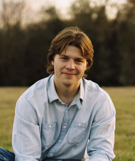 David Pugh's artist profile image