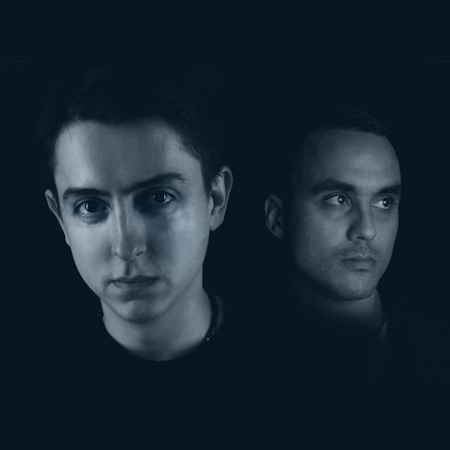 Magnetude artist profile image