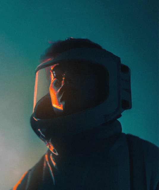 Ruffnux artist profile image