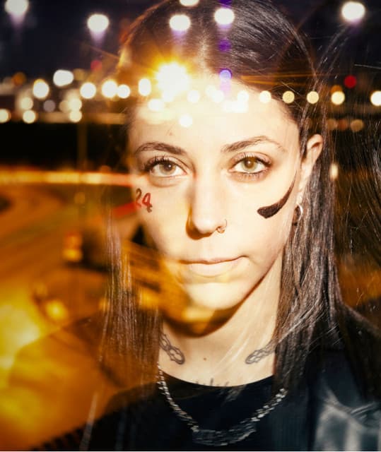 Minuit Machine artist profile image