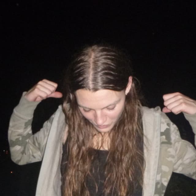 Sophia Stel artist profile image