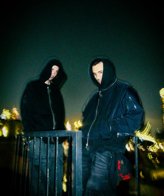 Stereotype artist profile image