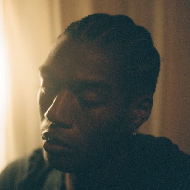 Choker artist profile image