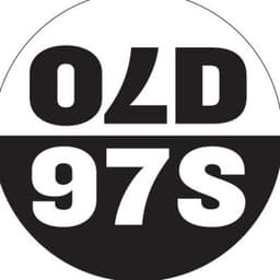 Old 97's's artist profile image