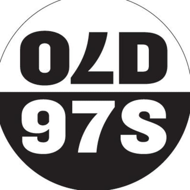 Old 97's's artist profile image