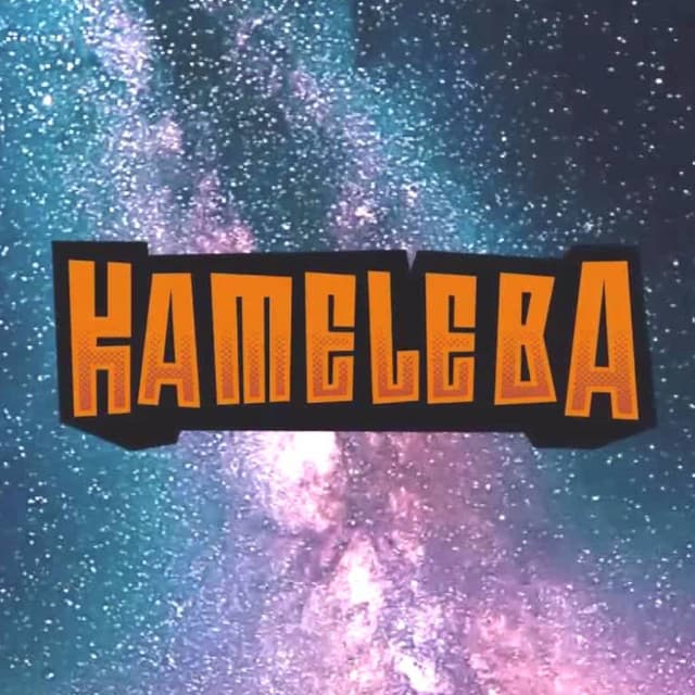 Kameleba artist profile image