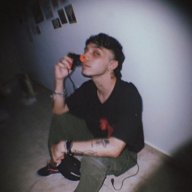 Knaya artist profile image