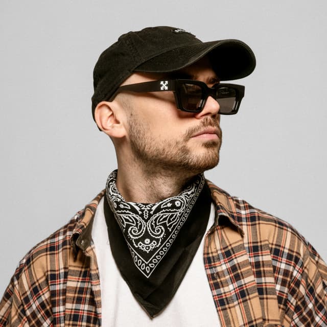 San Pacho's artist profile image