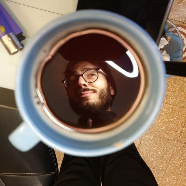 CambioKarma artist profile image