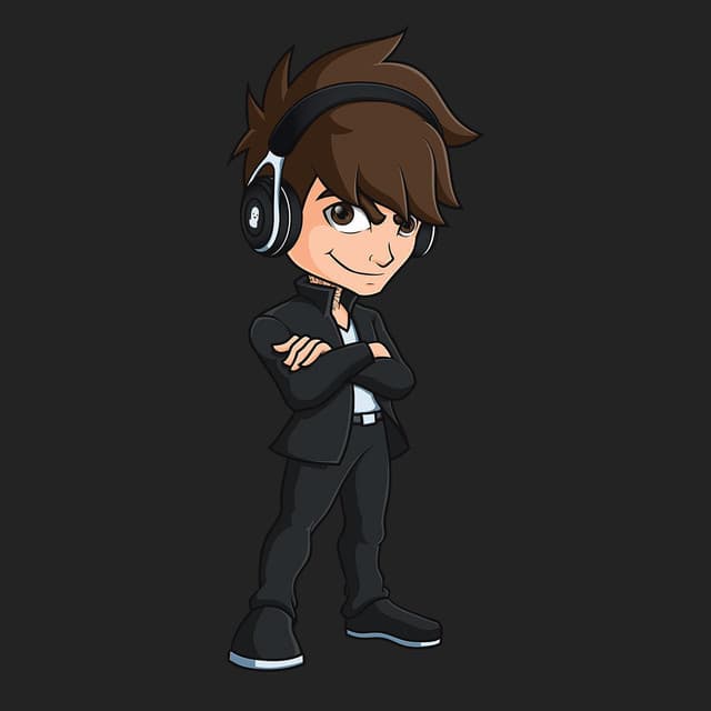 Medon artist profile image
