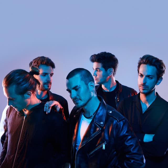 Dvicio artist profile image