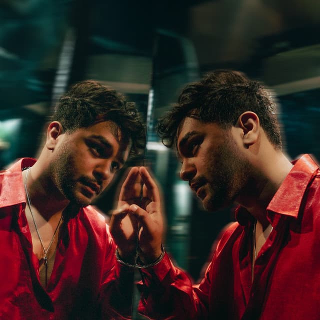 Asim Azhar's artist profile image