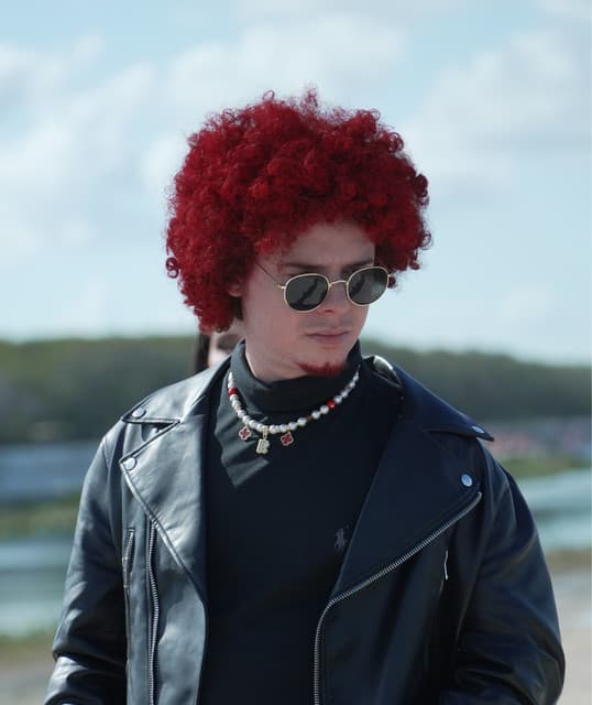 El Rojo profile