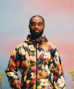 Kofi Stone's artist profile image