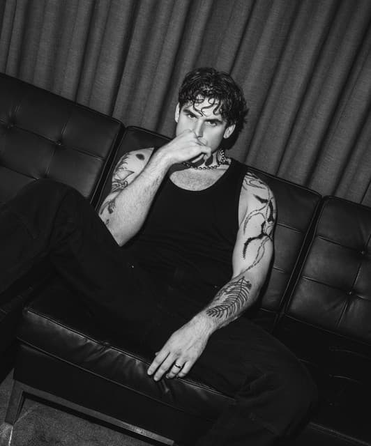 JSTJR artist profile image